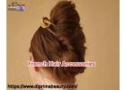 Buy French Hair Accessories in Bulk at Special Prices