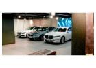 Buy Used Luxury Cars at the Best Prices!