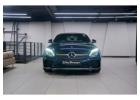 Second-Hand Luxury Cars