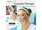 Exosome Therapy: The Innovative Treatment for Melasma