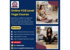 Online YCB Level Yoga Course | Face Yoga Course Online