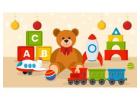 Discover the Best Playschools in North Delhi