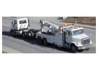 Get Back on the Road with Expert Commercial Truck Towing Services By Ultra Emergency Towing 