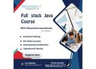 Best Software Training Institute in Bangalore with 100 % Placements