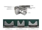 Heavopa Slewing Bearings Rings Supplier in Vietnam