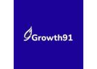 Start Investing in Startups Today - Growth91