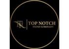 Custom Wardrobe In London | Top Notch Kitchen and Bedrooms    