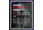 Trusted Private Detective in Noida – Venus Detective Agency | Female & Personal Investigations