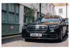 VIP Chauffeur Transfers from Heathrow Airport 