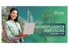 Compliance Services in Dubai, UAE