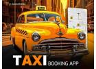 All-in-One Taxi App Solution – Powered by AI, Voice Control & More!