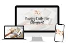 Work from home and earn a DAILY income