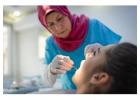 Pediatric Dentist Abu Dhabi | Pediatric Dentistry Abu Dhabi