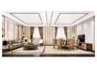 Best Interior Designers in Delhi with The New Brick