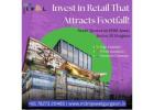 Dominate with M3m Jewel Retail Location