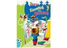 English Work Book for Class Nursey - Elegant Publishers