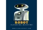 Innovative Robot Cleaning Machines for Every Need