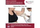 Liposuction Near Me | Trusted Fat Reduction by Dr Sumit