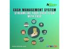 Cash Management System Provider In India 