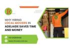 Furniture Removalist Adelaide | Best Furniture Movers & Removals Adelaide