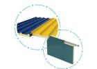 Trusted Wall Panel Manufacturers Kerala – Insulated PUF Panels by MOUNT