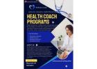 Health Coach Certification Program