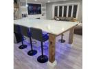Transform Your Kitchen with All Design Construction – London Ontario’s Renovation Experts