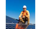 Affordable Solar Panel Install Services – The Solar Brokers USA