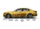 Paint Protection Film for car in India | UCFilms International
