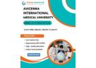 Study MBBS at Avicenna International Medical University, Kyrgyzstan – Admissions Open 2025