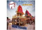 Puri Special Tours – Book Now with Richi Travels