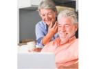 "Las Vegas Boomers: Bounce Back with a 2-Hour-a-Day Plan!"