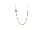 Elegant Mangalya Chain Design Gold – Shop Short Gold Mangalsutras Online