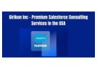 Girikon Inc - Premium Salesforce Consulting Services In the USA
