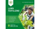 Complete Lawn Care with Professional Lawn Fertilization