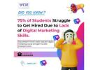 Best Digital Marketing Online Courses in Delhi