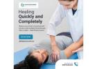 Recover Better with the Best Physiotherapy Clinic in Delhi