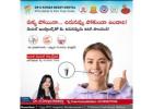 Implant specialist hospital for missing teeth in Nellore