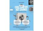 Long Island HVAC: Cool Comfort & Hot Savings!