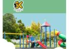 Best Indoor Play Area for Birthday Parties in