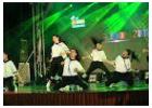 Buskers (Ambabari) – Best Bollywood Dance Class in Jaipur