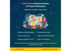 Top Website Solutions for Airbnb Property Managers
