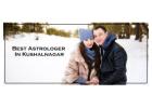 Best Astrologer in Kushalnagar 