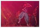 Buskers (Shyam Nagar) – Best Bollywood Dance Class in Jaipur