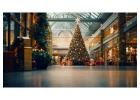 Stunning Christmas Party Venues in South London to Impress Your Guests