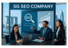 SG SEO Company – Trusted Singapore SEO Experts for Proven Digital Growth