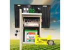 Leading Solar Zatka Machine