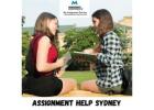 Affordable & Reliable Assignment Help in Sydney – Expert Academic Support