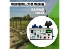 Leading Agriculture Zatka Machine Manufacturers