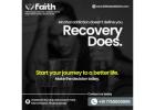 Best De-Addiction Center in Bhubaneswar – Faithdeaddiction Cares